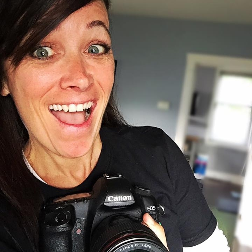 Meet your Posher, Darlene